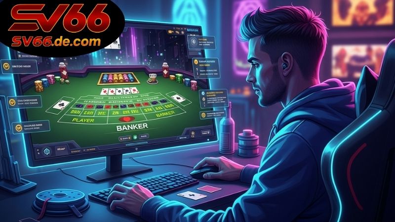 Baccarat Sống Động SV66 – Trải Nghiệm Casino Thật Sự 6 baccarat-song-dong-sv66