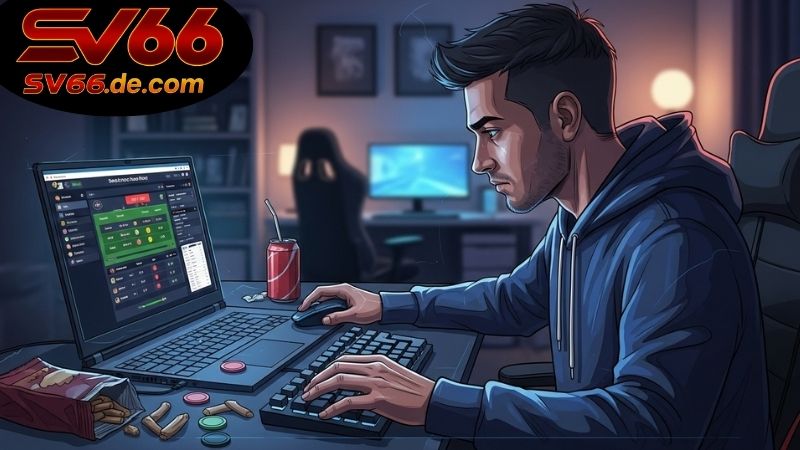 Vì sao cá cược thể thao SV66 được ưa chuộng?