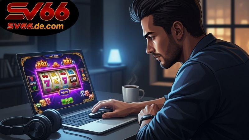 Hướng dẫn chi tiết về cách chơi nổ hũ SV66