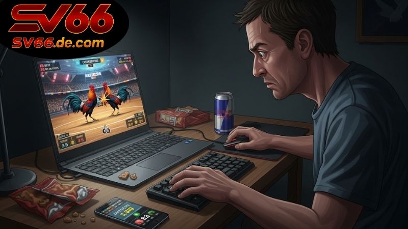 Cách Cược Đá Gà SV66 – Dễ Hiểu, Thắng Nhanh Cho Người Mới 6 Các loại kèo cược đá gà phổ biến tại SV66