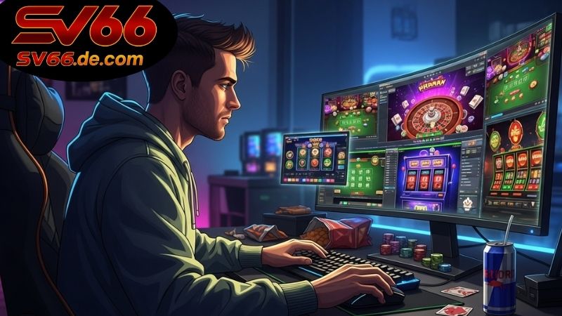 Casino Trực Tuyến SV66 – Đỉnh Cao Giải Trí & Cược Thật 10 casino-truc-tuyen-sv66