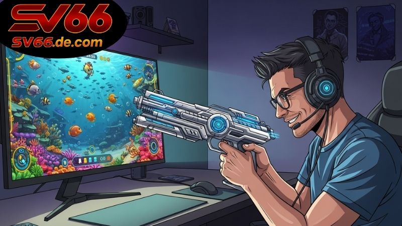 Chiến Thuật Bắn Cá SV66 – Bí Kíp Săn Boss, Tối Ưu Đổi Thưởng 6 Lưu ý khi áp dụng chiến thuật bắn cá SV66