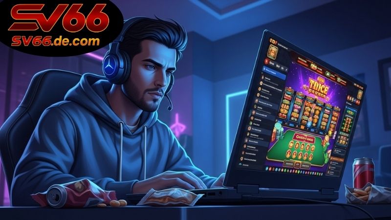 Chơi Casino An Toàn SV66 – Bí Quyết Giữ Tiền & Thắng Lâu Dài 4 choi-casino-an-toan-sv66