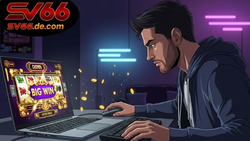 Chơi Nổ Hũ An Toàn SV66 – Vừa Vui, Vừa Lời, Vừa An Tâm 1 choi-no-hu-an-toan-sv66