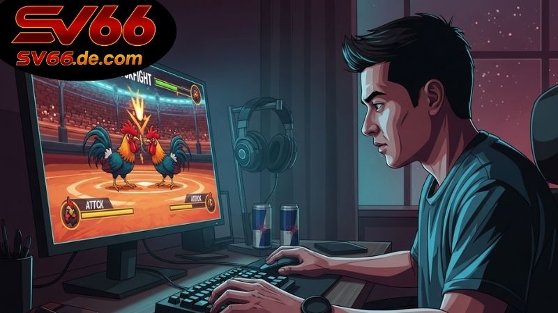 Đá Gà Online An Toàn SV66 – Chơi Mượt, Bảo Mật Tuyệt Đối, Kèo Chuẩn 7 Mẹo quản lý rủi ro khi chơi đá gà online