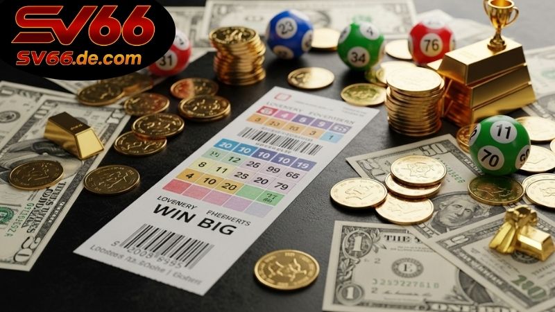 Phương pháp dự đoán xổ số SV66 hiệu quả