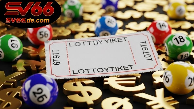 Cách dự đoán xổ số SV66 theo từng loại vé