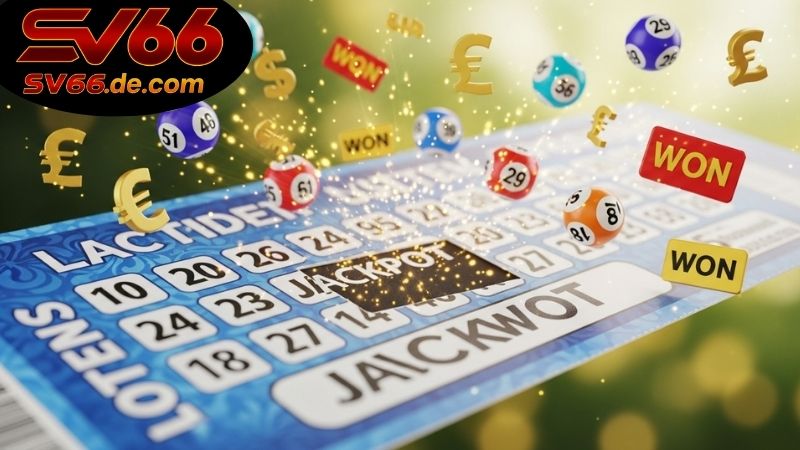 Mẹo tăng khả năng trúng khi dự đoán xổ số SV66