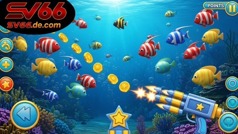Game Bắn Cá Đổi Thưởng SV66 – Săn Cá Đổi Thưởng Tức Thì 1 game-ban-ca-doi-thuong-sv66