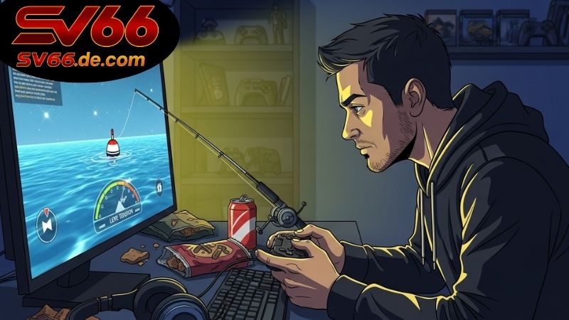 Game Bắn Cá Mới Nhất SV66 – Săn Boss 3D, Nổ Thưởng Cực Đã 7 Mẹo chinh phục phiên bản game bắn cá mới nhất SV66