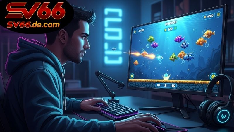 Game Bắn Cá Mới Nhất SV66 – Săn Boss 3D, Nổ Thưởng Cực Đã 3 game-ban-ca-moi-nhat-sv66
