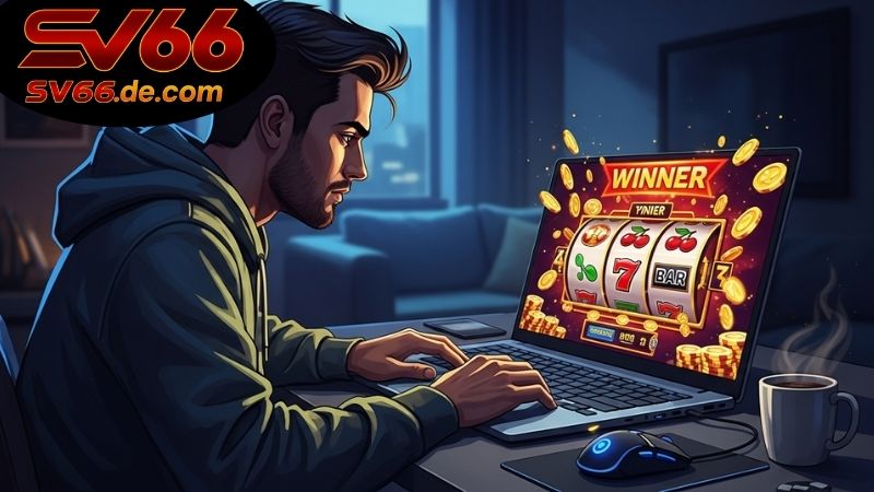 Điều gì khiến người chơi săn đón game nổ hũ hấp dẫn SV66?