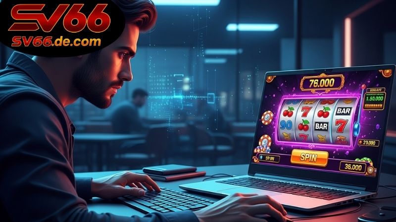 Mẹo chơi game nổ hũ hấp dẫn SV66 để dễ thắng lớn