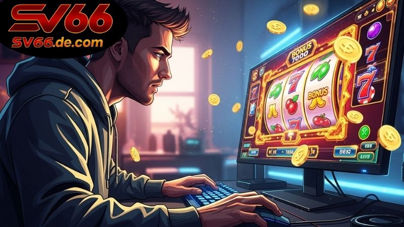 Vì sao người chơi tìm kiếm game slot hấp dẫn SV66?