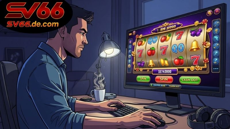 Top game slot hấp dẫn SV66 nên thử ngay