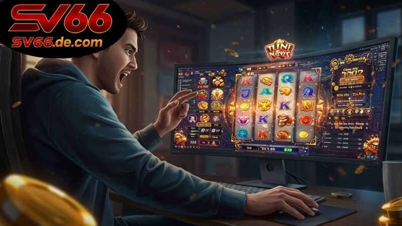 Mẹo chơi game slot hấp dẫn SV66