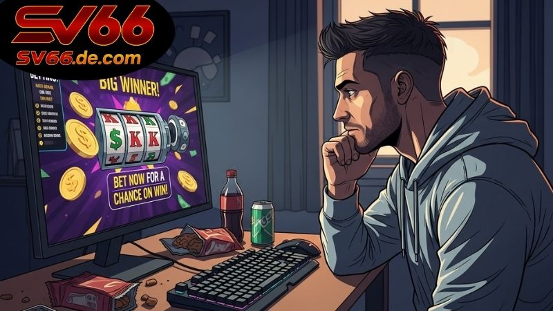 Lý do nên săn giải thưởng đặc biệt SV66 mỗi ngày?