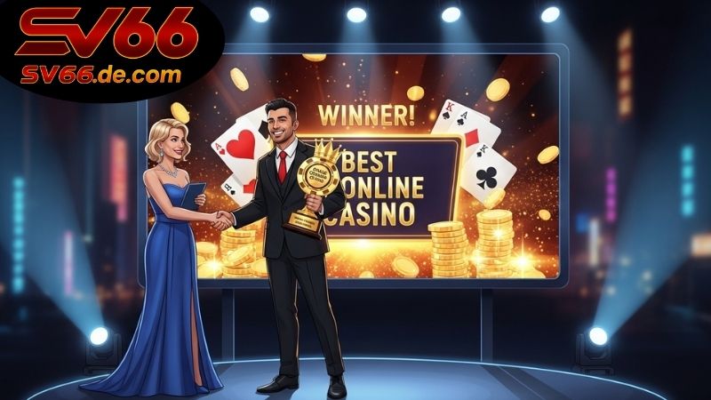 Cách tham gia nhận giải thưởng lớn SV66