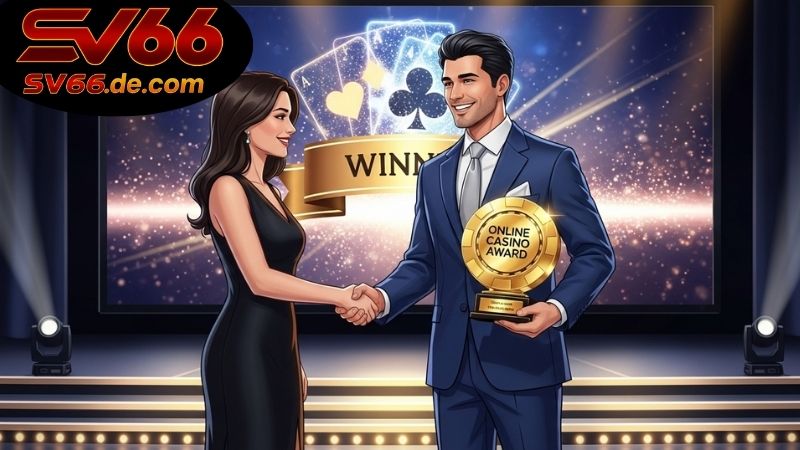 Mẹo tăng cơ hội trúng giải thưởng lớn SV66