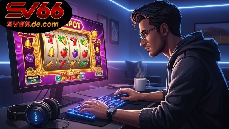 Giải thưởng nổ hũ SV66 có gì hấp dẫn?