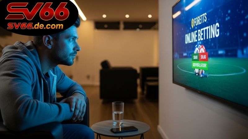 Giảm Giá Cược SV66 – Cược Ít, Thắng Nhiều, Ưu Đãi Cực Khủng 6 Điều kiện nhận giảm giá cược SV66