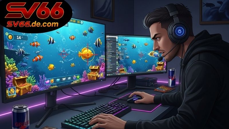 Hệ thống điểm thưởng SV66 hoạt động thế nào?