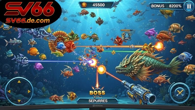 Hệ thống điểm thưởng SV66 sẽ quy đổi ra sao?