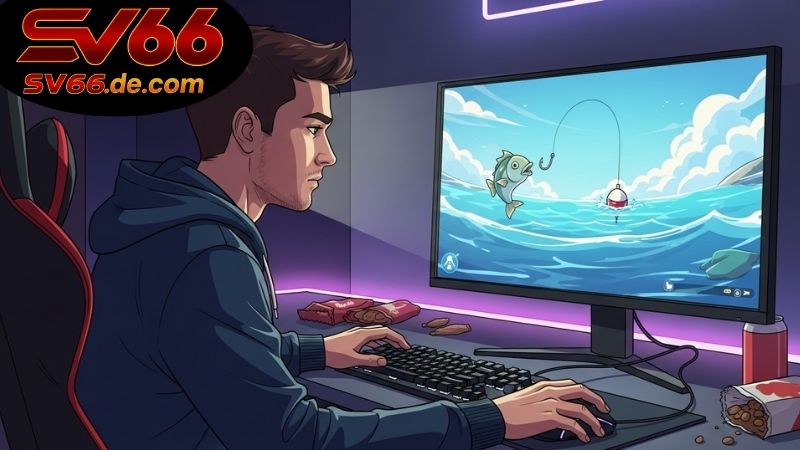 Hệ Thống Điểm Thưởng SV66 – Tích Điểm Đổi Quà, Nhận Ưu Đãi 5 he-thong-diem-thuong-sv66