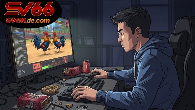 Mẹo sử dụng kết quả đá gà để cược hiệu quả