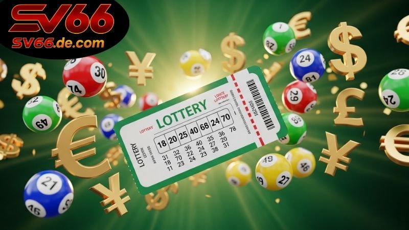 Kết quả xổ số SV66 cập nhật nhanh và chính xác