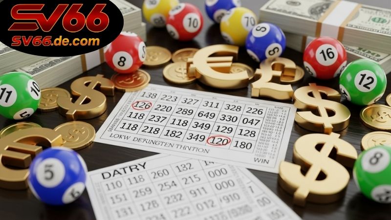 Hệ thống kết quả xổ số SV66 tổng hợp 3 miền