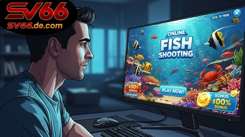 Khuyến Mãi Bắn Cá SV66 – Thưởng Cực Đã, Bắn Cá Cực Vui 4 khuyen-mai-ban-ca-sv66