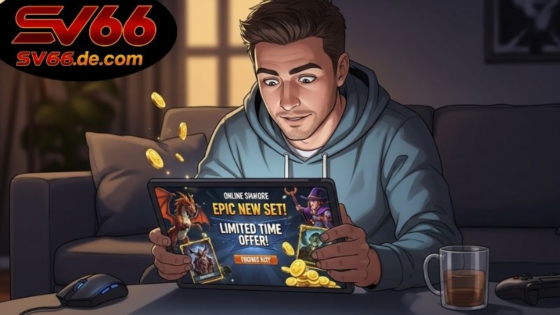 Lưu ý khi sử dụng khuyến mãi game bài SV66