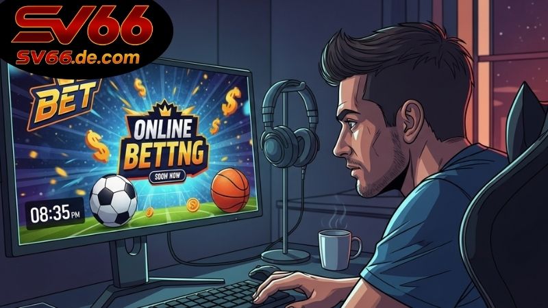 Khuyến Mãi Hàng Tuần SV66 – Quà Tặng Cực Đã, Nhận Mỗi Tuần 5 Các khuyến mãi hàng tuần SV66 nổi bật