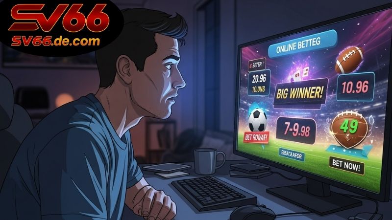 Khuyến Mãi Hàng Tuần SV66 – Quà Tặng Cực Đã, Nhận Mỗi Tuần 7 Mẹo săn khuyến mãi hàng tuần SV66 hiệu quả