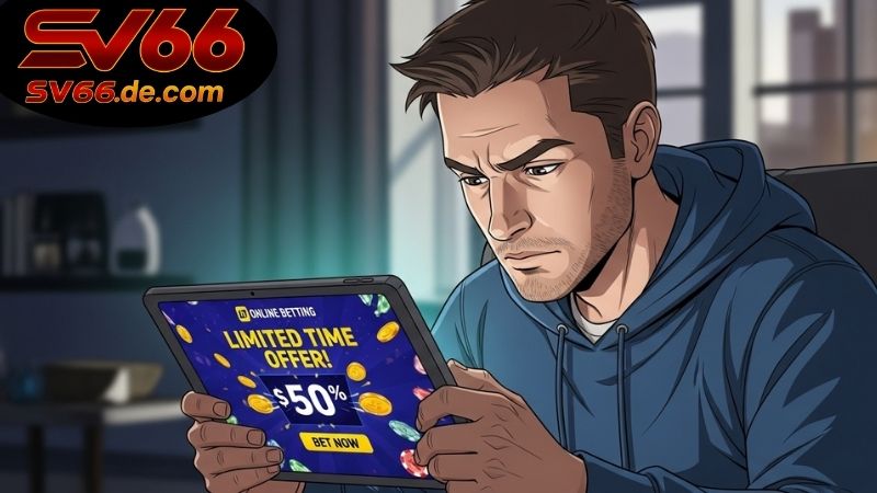 Khuyến Mãi Hấp Dẫn SV66 – Nhận Thưởng Cực Đã Mỗi Ngày 5 Các chương trình khuyến mãi hấp dẫn SV66