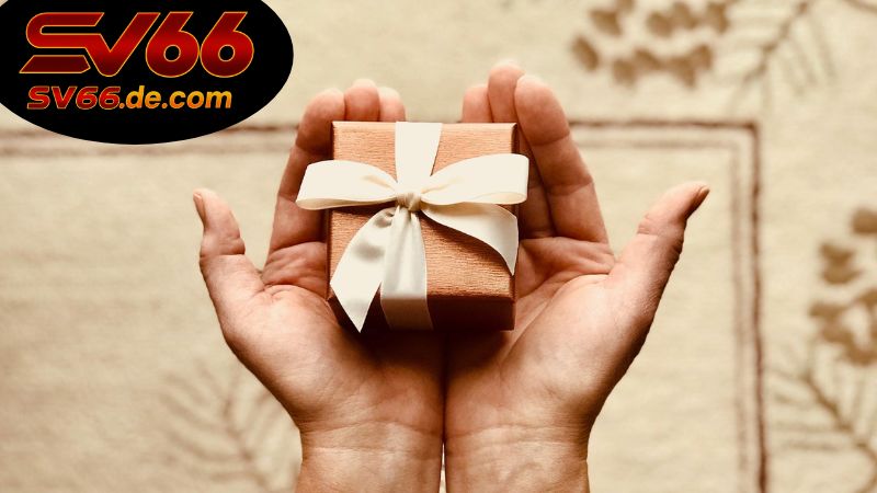 Khuyến Mãi Hấp Dẫn SV66 – Nhận Thưởng Cực Đã Mỗi Ngày 6 Khuyến mãi hấp dẫn SV66 hấp dẫn dành riêng cho thành viên VIP