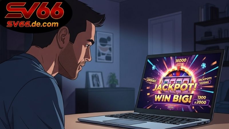 Lưu ý khi sử dụng khuyến mãi nổ hũ SV66