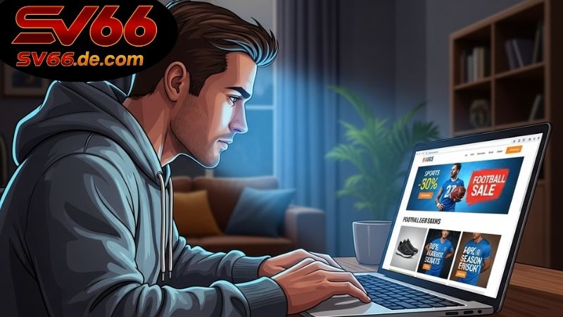 Điều kiện nhận khuyến mãi thể thao SV66