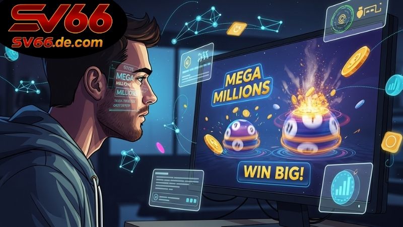 Các chương trình khuyến mãi xổ số SV66 hấp dẫn