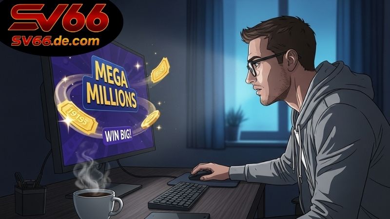 Điều kiện nhận khuyến mãi xổ số SV66