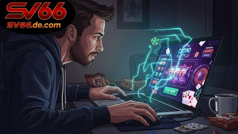 Khi nào nên liên hệ SV66?