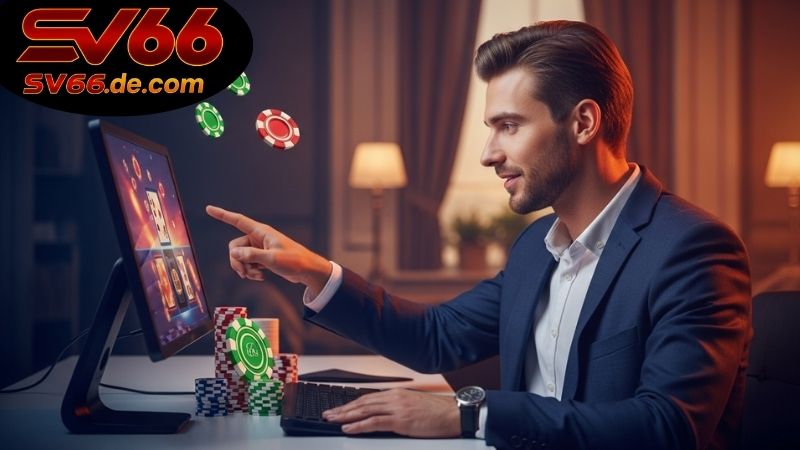 Lưu ý khi liên hệ bộ phận CSKH SV66