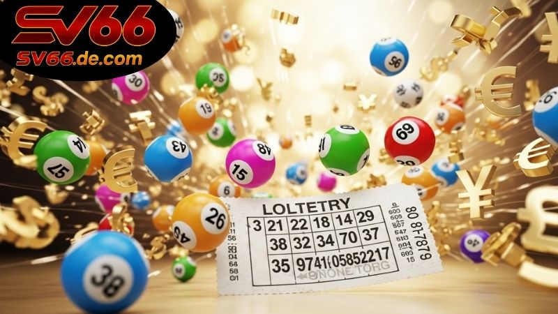 Mua Vé Xổ Số SV66 – Chơi Nhanh, Trúng Lớn, Nhận Thưởng Ngay 5 Mua vé xổ số SV66 có gì hấp dẫn?