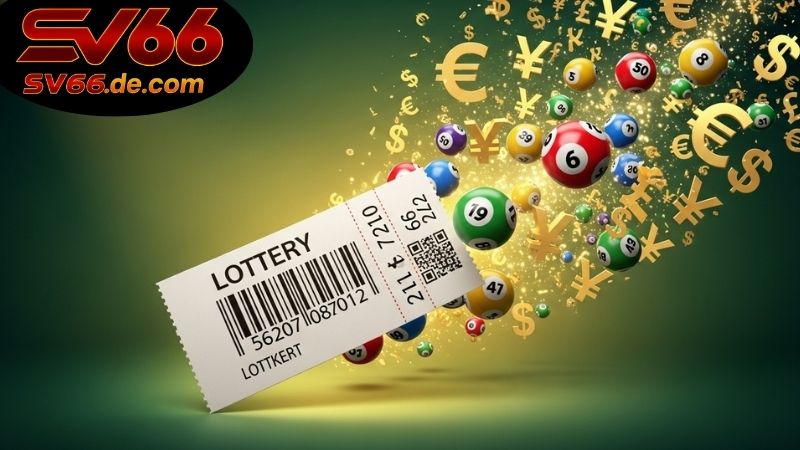 Mua Vé Xổ Số SV66 – Chơi Nhanh, Trúng Lớn, Nhận Thưởng Ngay 6 Cách mua vé xổ số tại SV66 đơn giản