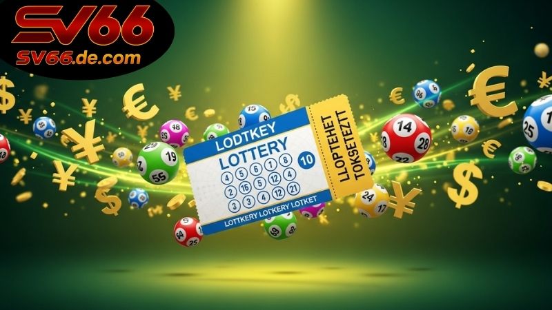 Mua Vé Xổ Số SV66 – Chơi Nhanh, Trúng Lớn, Nhận Thưởng Ngay 7 Mẹo mua vé xổ số SV66 hiệu quả