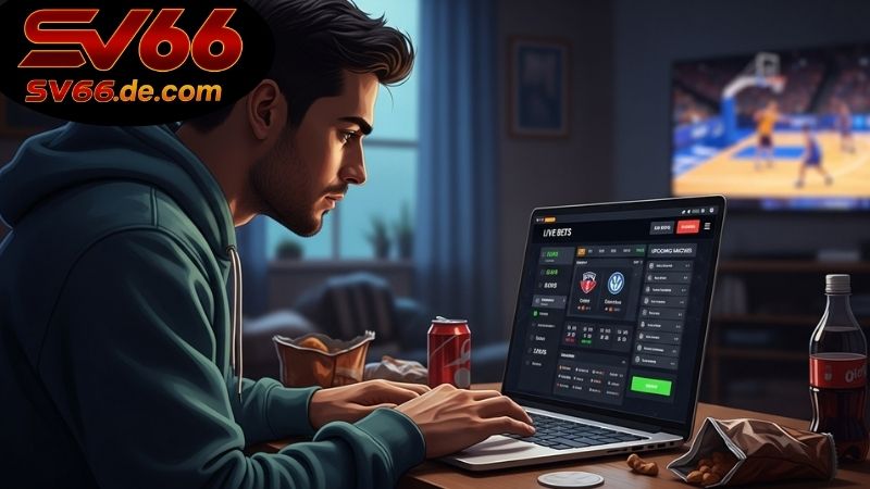 Nhận Định Trận Đấu SV66 – Soi Kèo Chuẩn, Cơ Hội Thắng Cao 6 Nhận định kèo cược từng trận đấu chi tiết tại SV66