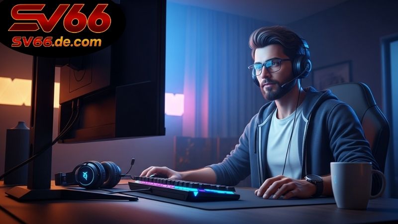 Các tựa game nổ hũ cực đã SV66 đang hot