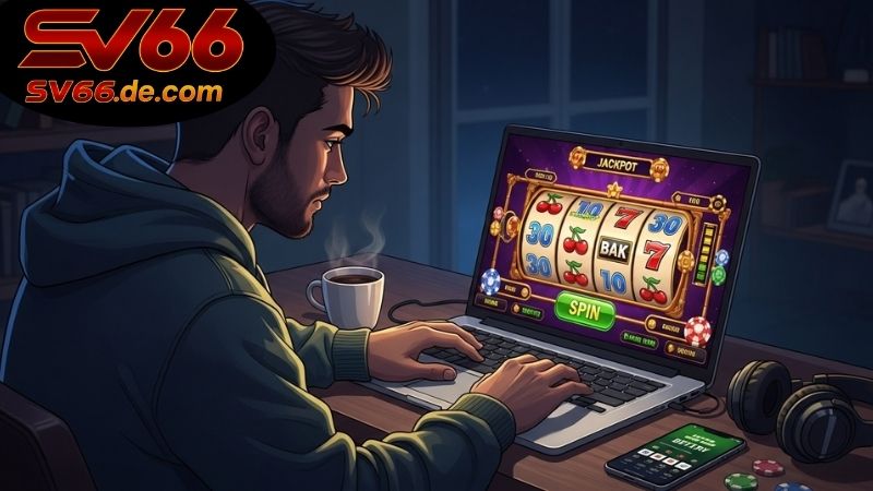 Mẹo giúp bạn nổ hũ cực đã SV66 hiệu quả hơn