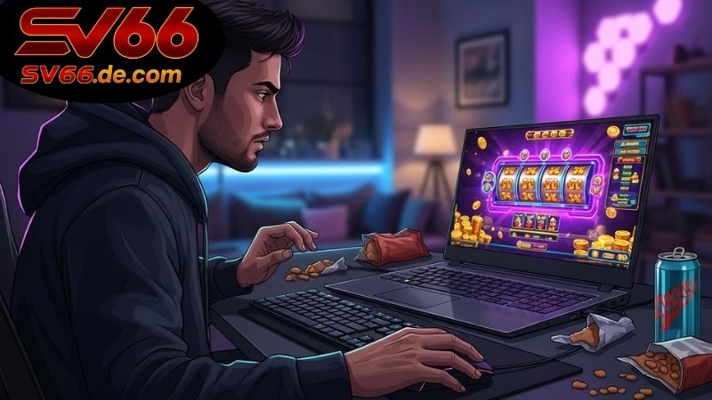 Nổ Hũ Cực Đã SV66 – Quay Là Trúng, Thưởng To Tận Tay 4 no-hu-cuc-da-sv66